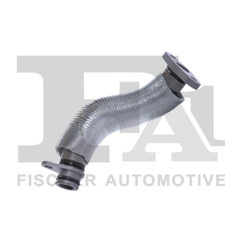 Conduite d'huile, compresseur FA1 610-941 - Visuel 1