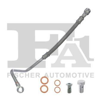Conduite d'huile, compresseur FA1 OEM 93179305 Conduite d'huile, compresseur FA1 OEM 93179305