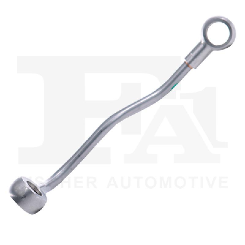 Conduite d'huile, compresseur FA1 612-820 - Visuel 1
