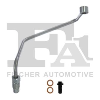 Conduite d'huile, compresseur FA1 [622-806Z]