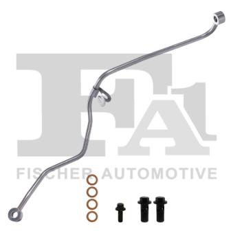 Conduite d'huile, compresseur FA1 622-815Z pour FIAT TALENTO 2.0 EcoJet - 145cv Conduite d'huile, compresseur FA1 622-815Z pour FIAT TALENTO 2.0 EcoJet - 145cv