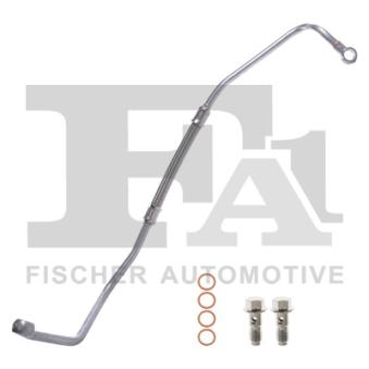 Conduite d'huile, compresseur FA1 641-808Z pour LAND ROVER DISCOVERY SPORT 2.0 P200 4x4 - 200cv Conduite d'huile, compresseur FA1 641-808Z pour LAND ROVER DISCOVERY SPORT 2.0 P200 4x4 - 200cv