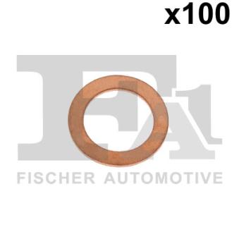Joint, compresseur FA1 666.590.100