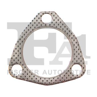 Joint d'étanchéité, tuyau d'échappement FA1 OEM 1745187203000