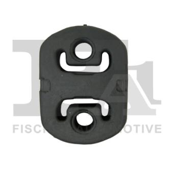 Bandes de caoutchouc, échappement FA1 OEM 1756787Z02