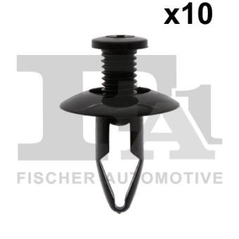 Clip, enjoliveur FA1 [75-30001.10]