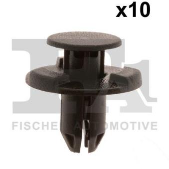 Clip, enjoliveur FA1 [75-30008.10]