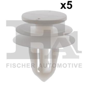 Clip, enjoliveur FA1 [75-40006.5]