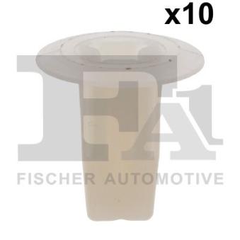 Clip, enjoliveur FA1 [75-60001.10]