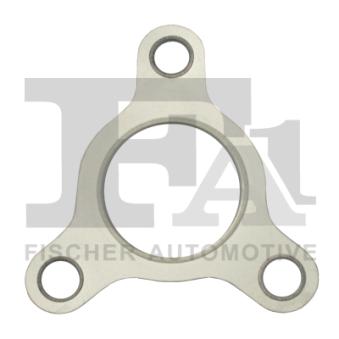 Joint d'étanchéité, tuyau d'échappement FA1 750-915 pour NISSAN PRIMERA 2.2 DCI - 139cv
