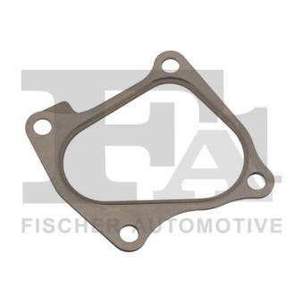 Joint d'étanchéité, tuyau d'échappement FA1 760-914 pour SUZUKI SWIFT 1.0 - 112cv Joint d'étanchéité, tuyau d'échappement FA1 760-914 pour SUZUKI SWIFT 1.0 - 112cv