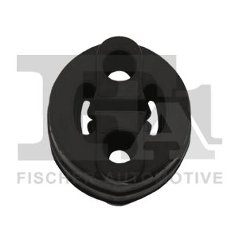 Bandes de caoutchouc, échappement FA1 OEM 852518