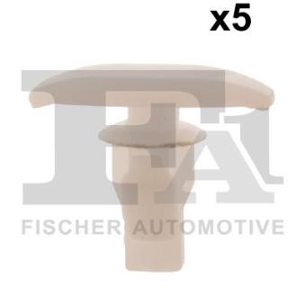 Clip, enjoliveur FA1 [77-40004.5]