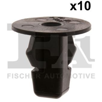 Clip, enjoliveur FA1 [77-60004.10]