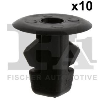 Clip, enjoliveur FA1 [77-60006.10]