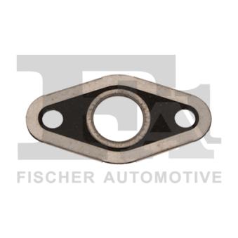 Joint d'étanchéité, tuyau d'échappement FA1 770-906 pour AUDI Q7 1.6 - 110cv