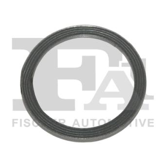 Bague d'étanchéité, tuyau d'échappement FA1 771-957 pour VOLVO XC40 2.0 CD - 110cv