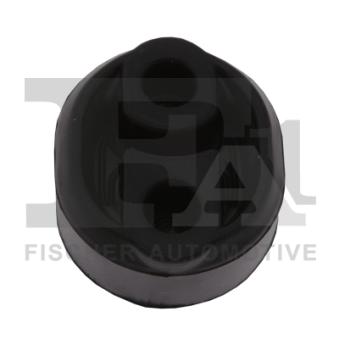 Bandes de caoutchouc, échappement FA1 OEM 1756547010 Bandes de caoutchouc, échappement FA1 OEM 1756547010