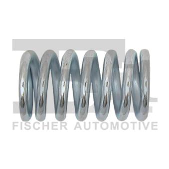 Ressort, silencieux FA1 [775-901]