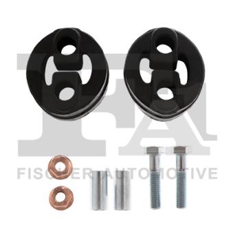 Suspension, échappement FA1 [778-903]