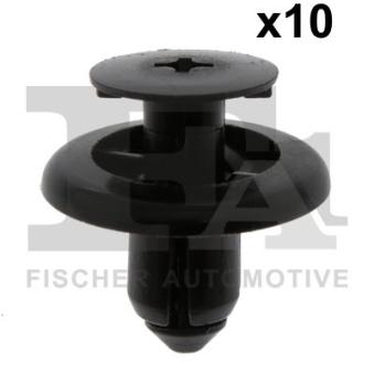 Clip, enjoliveur FA1 [78-30006.10]