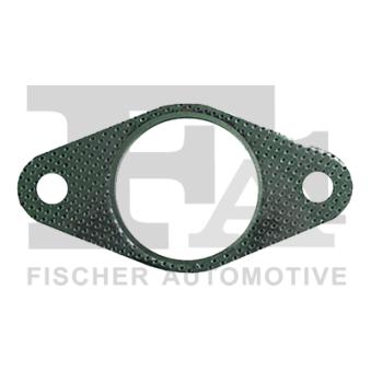 Joint d'étanchéité, tuyau d'échappement FA1 780-911 pour SUZUKI X-90 1.8 i 16V - 110cv