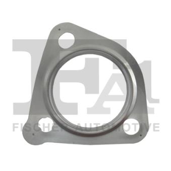 Joint d'étanchéité, tuyau d'échappement FA1 780-923 pour SUZUKI X-90 1.8 i 16V - 110cv