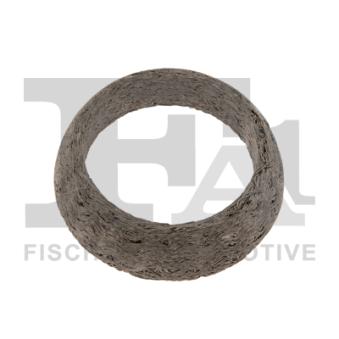 Bague d'étanchéité, tuyau d'échappement FA1 781-943 pour HYUNDAI H-1 1.6 - 110cv