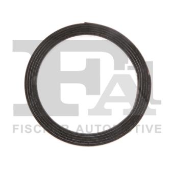 Bague d'étanchéité, tuyau d'échappement FA1 781-961 pour MAZDA MX-5 RF 2.0 - 160cv