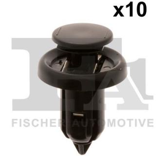 Clip, enjoliveur FA1 [79-20003.10]