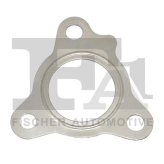 Joint, sortie de turbine FA1 790-901
