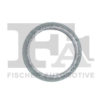 Bague d'étanchéité, tuyau d'échappement FA1 791-950 pour HONDA CIVIC 1.4 - 100cv