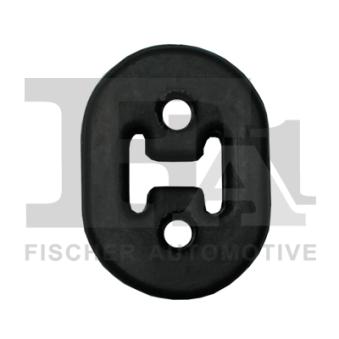 Suspension, échappement FA1 OEM 18215SV4A70 Suspension, échappement FA1 OEM 18215SV4A70