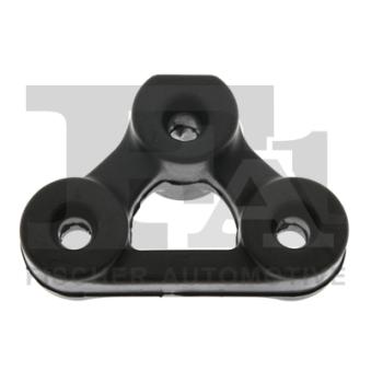 Bandes de caoutchouc, échappement FA1 [793-917]