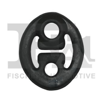 Bandes de caoutchouc, échappement FA1 OEM 18215SE0000 Bandes de caoutchouc, échappement FA1 OEM 18215SE0000