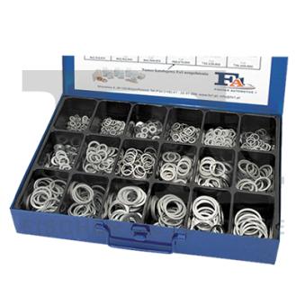 Kit de joints toriques FA1 802.760.001