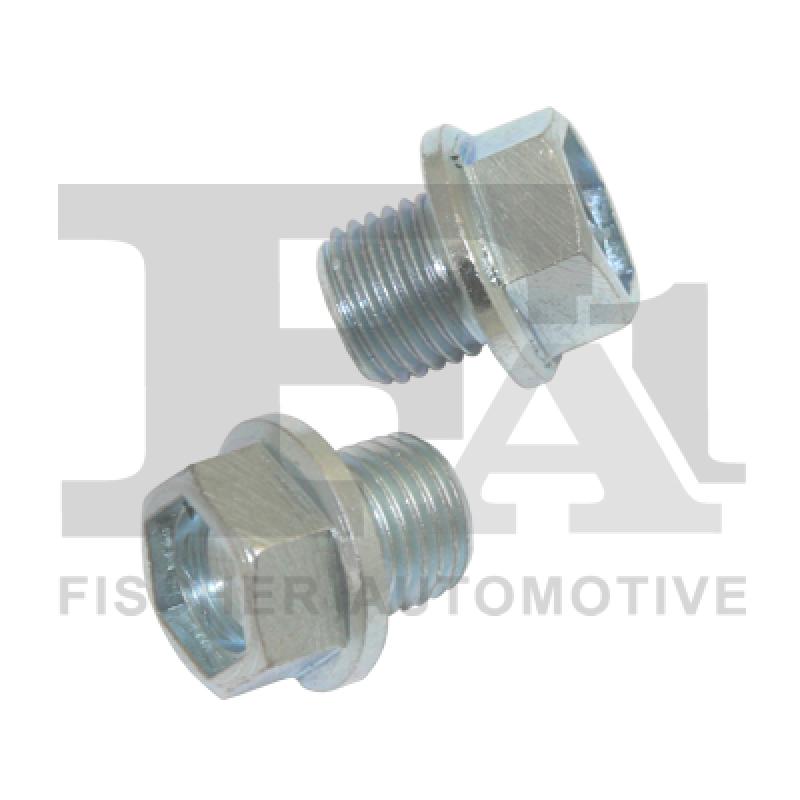 Vis-bouchon, carter d'huile FA1 822.362.001 - Visuel 1