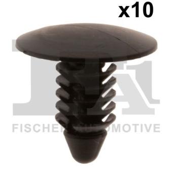 Clip, enjoliveur FA1 [87-10001.10]
