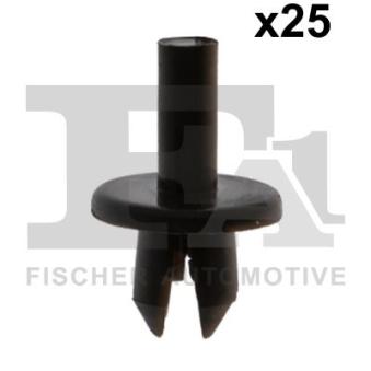Clip, enjoliveur FA1 [87-20001.25]