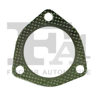 Joint d'étanchéité, tuyau d'échappement FA1 870-904 pour FORD KA 1.4 - 75cv