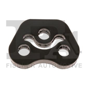 Suspension, échappement FA1 [873-916]