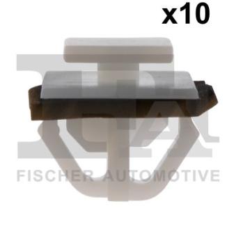 Clip, enjoliveur FA1 [89-40003.10]