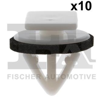 Clip, enjoliveur FA1 [89-40006.10]