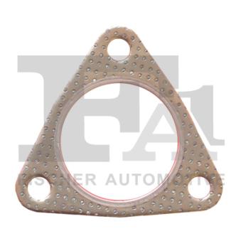 Joint d'étanchéité, tuyau d'échappement FA1 OEM 2875123420