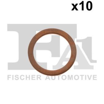 Bague d'étanchéité FA1 905.330.010 pour FORD MONDEO 2.5 - 220cv