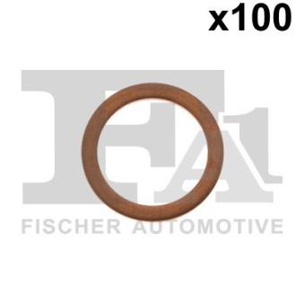 Bague d'étanchéité FA1 905.330.100 pour FORD MONDEO 2.5 - 220cv