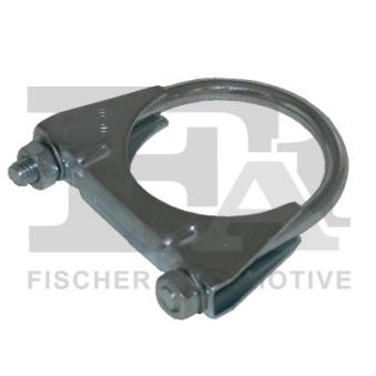 Raccord de tuyau, système d'échappement FA1 913-945 pour PEUGEOT 405 1.6 - 110cv Raccord de tuyau, système d'échappement FA1 913-945 pour PEUGEOT 405 1.6 - 110cv