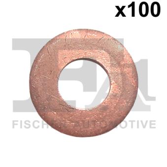 Écran absorbant la chaleur, injection FA1 OEM 198173