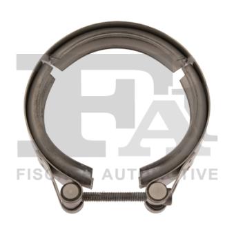 Raccord de tuyau, système d'échappement FA1 OEM 2H0253725