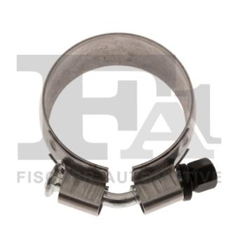 Raccord de tuyau, système d'échappement FA1 OEM 0004901341 Raccord de tuyau, système d'échappement FA1 OEM 0004901341